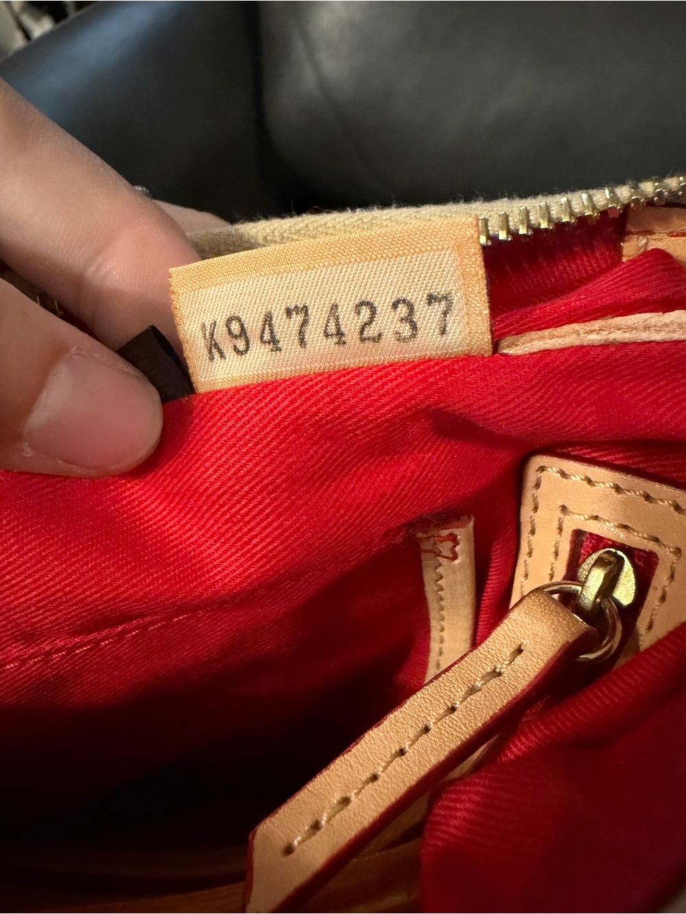 Dooney & Bourke Whimsy Graffiti Crossbody bag - Picture 7 of 8